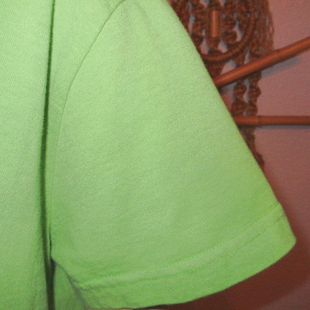 Sabaku Art Paradise Dress Size S M Pocket Stretch Birds Lotus Artsy Boho Hippie - Picture 5 of 12